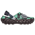 Crocs Echo Clogs Tanjiro - Crocs Brown/Green
