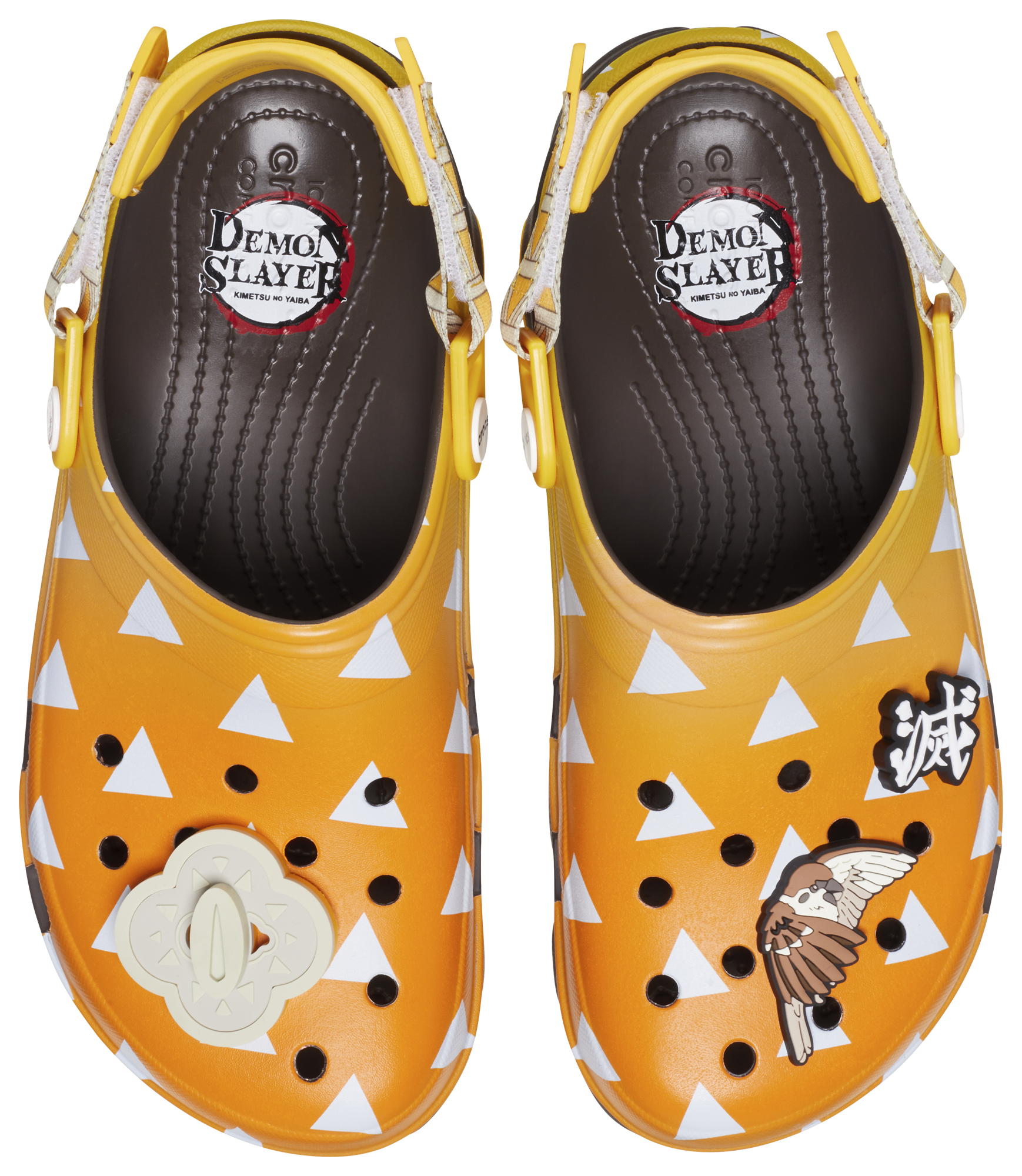 Crocs hot sale foot locker