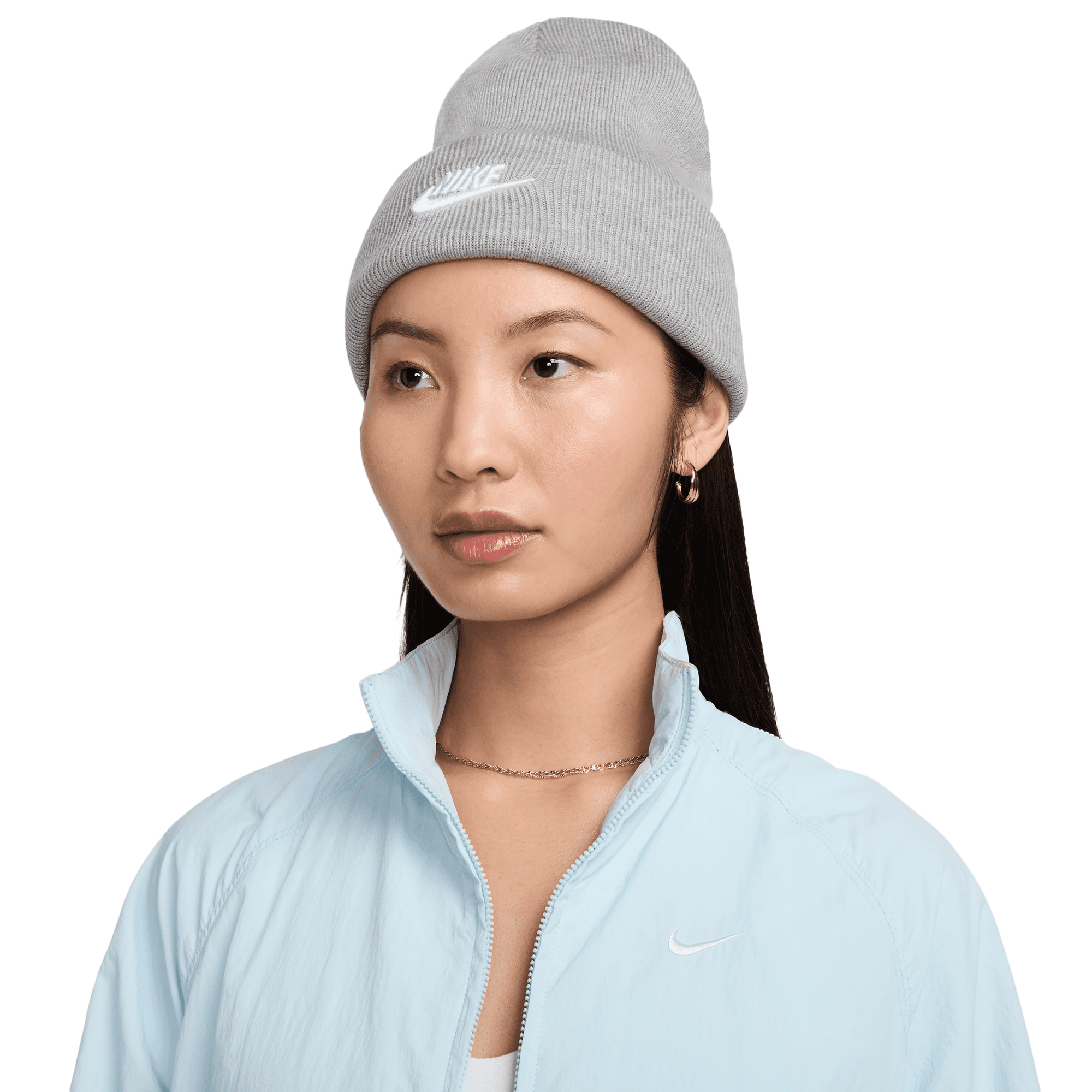 Nike Peak Futura Beanie - Adult | Champs Sports Canada
