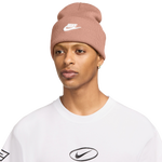 Or rose/Blanc