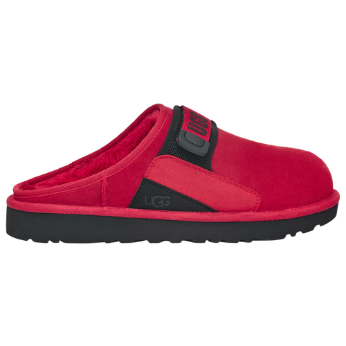 MENS - UGG Dune Slip-On - Red