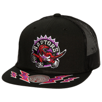 Black/Purple
