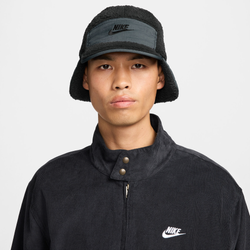 Men's - Nike Fly Holiday Cap - Black/Grey