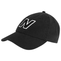 New balance 2024 klopp cap black