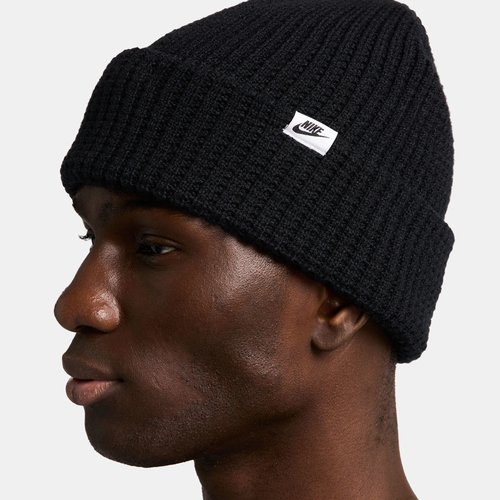 Nike beanie hat mens hotsell