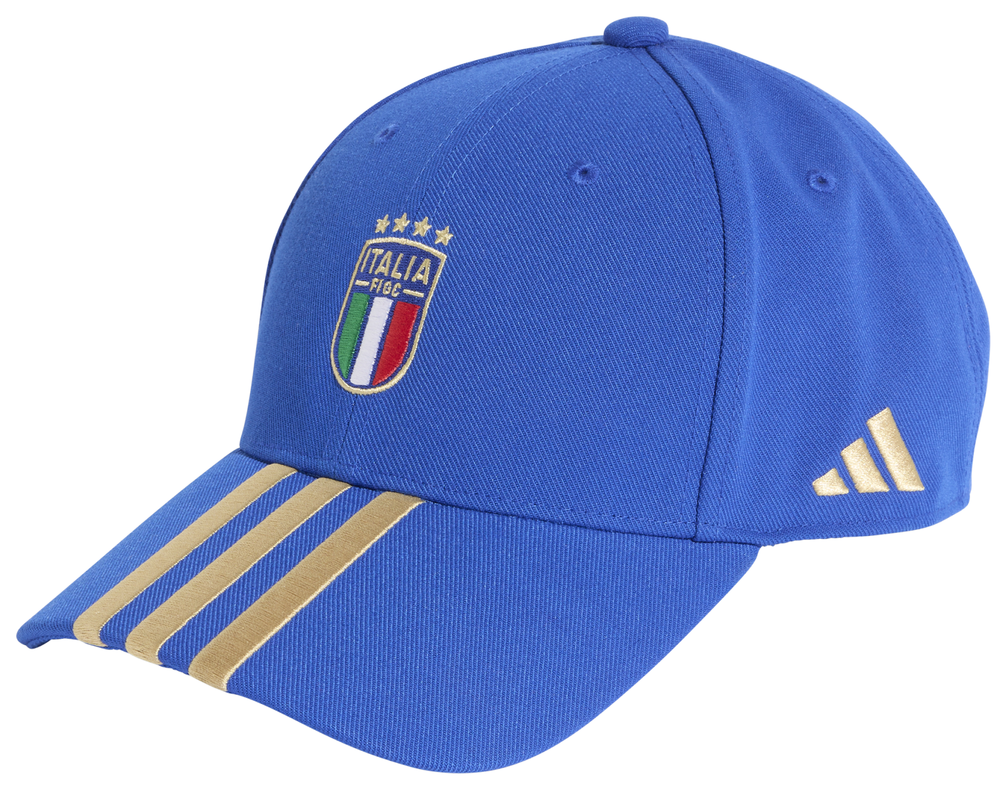 adidas Italy Cap  - Men's