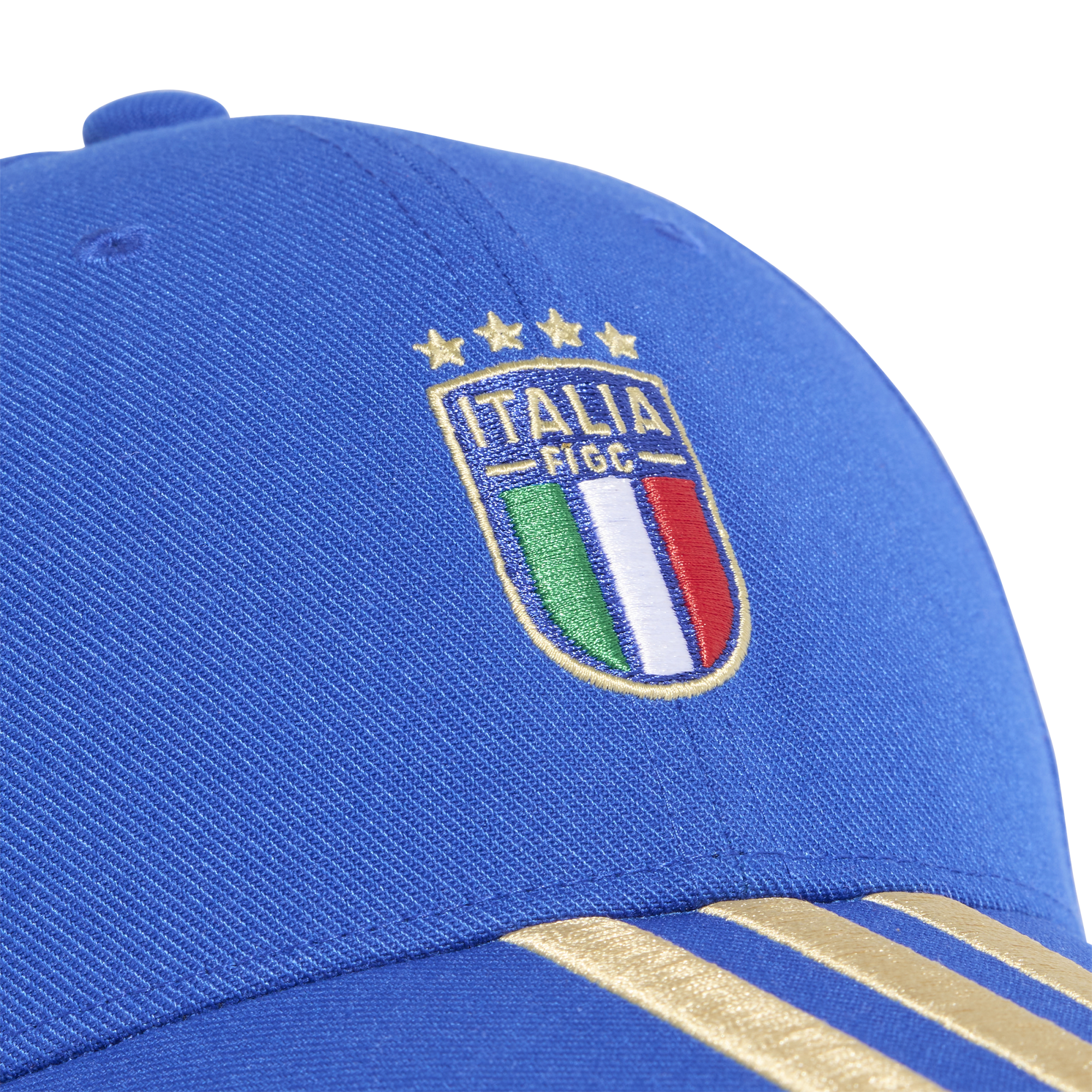 adidas Italy Cap  - Men's