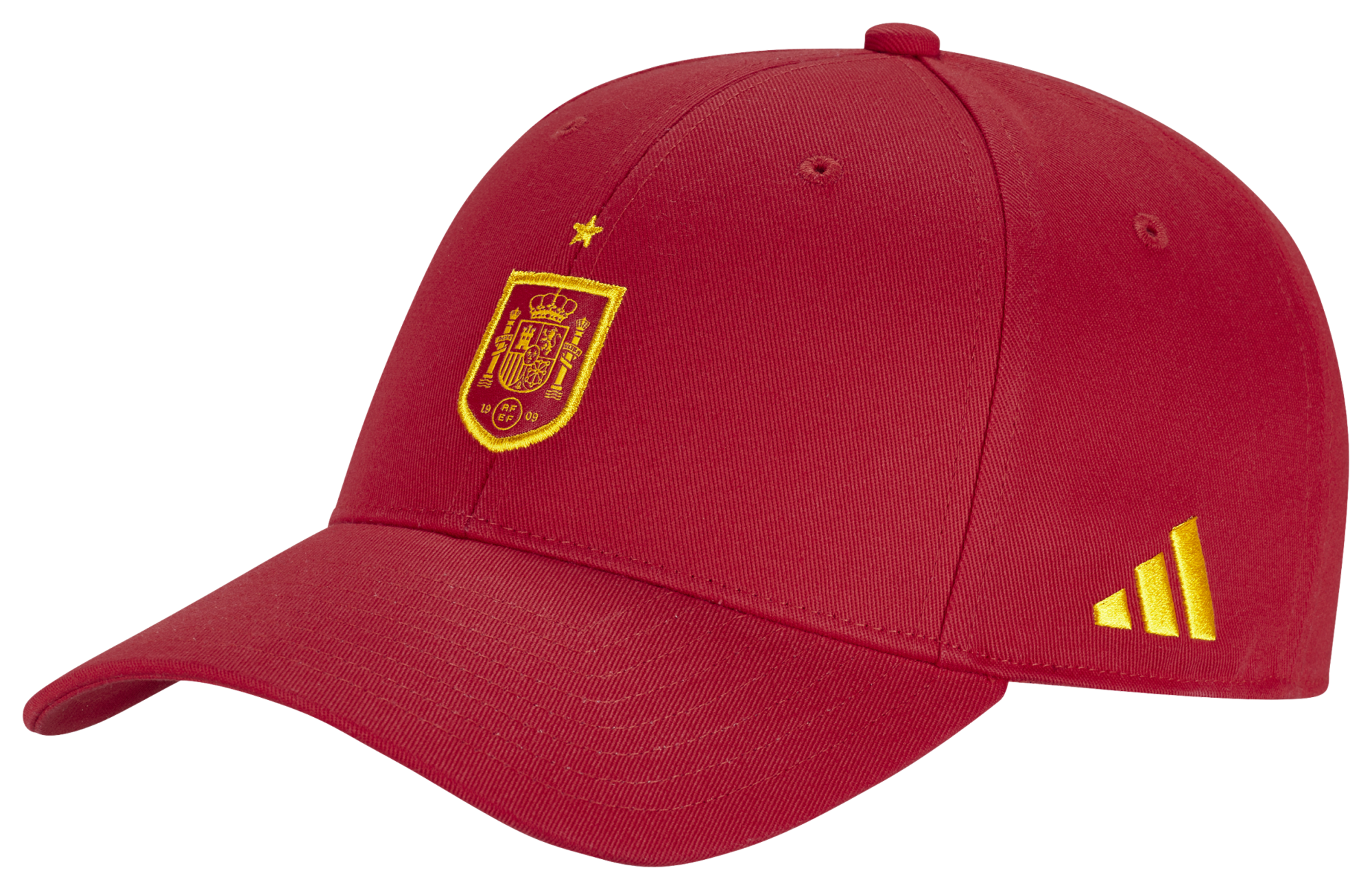 adidas Spain Cap  - Men's