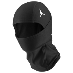 Adult - Jordan Flywarm Hood - White/Black