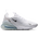 Nike Air Max 270  - Women's Black/White