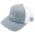 Success Clothing Trucker Cap  - Men's Grey/Black