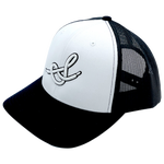 White/Black