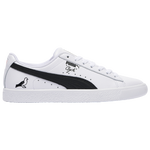 White/Silver