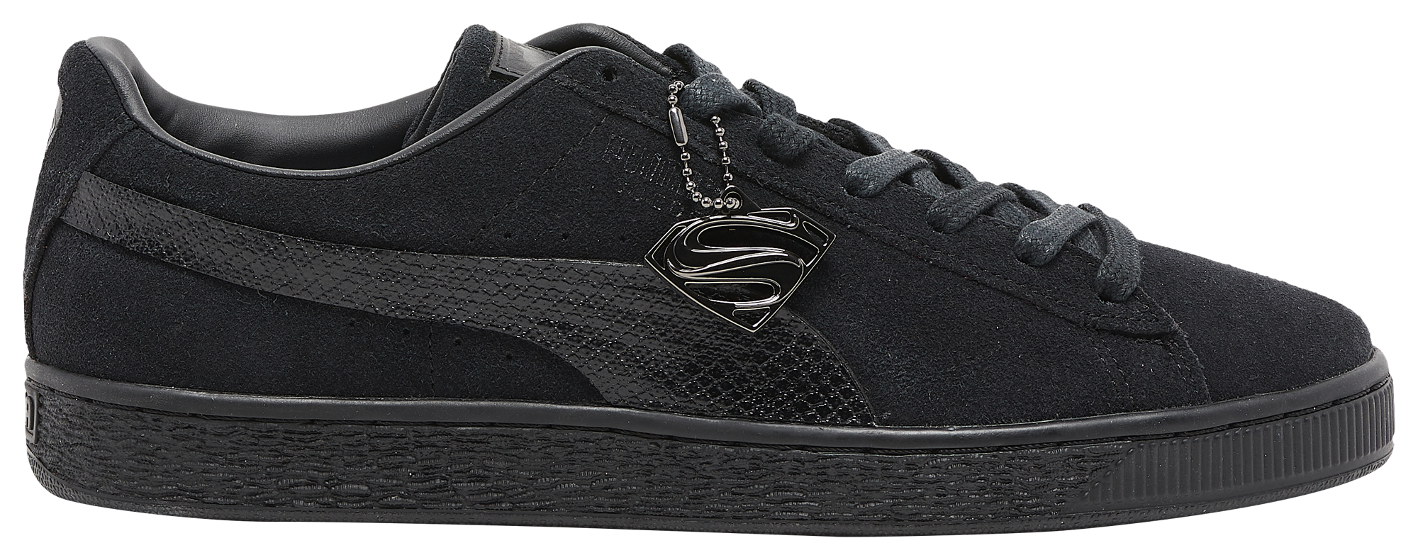 puma superman