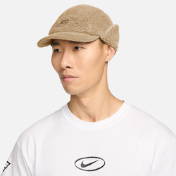 Boys' Grade School - Nike Fly Holiday Cap - Beige/Beige