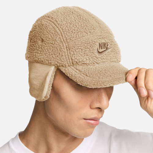 Nike Boys Fly Holiday Cap Boys Grade School Beige Beige