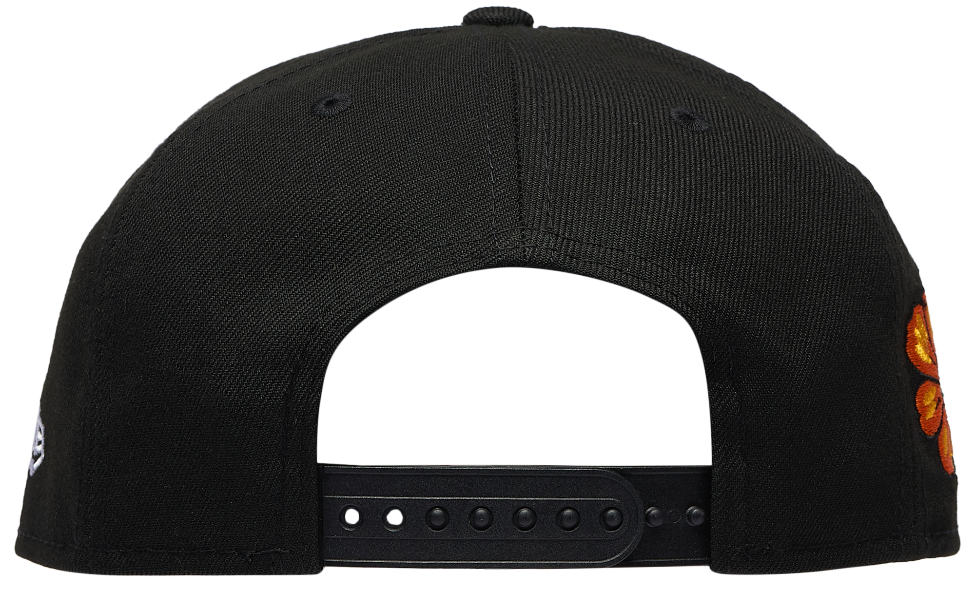 New Era MLB 940 A-Frame Tropical Flower Cap  - Adult