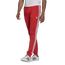 adidas Originals Superstar Track Pants - Men's Vivid Red/White
