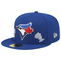 Blue jays 2024 baseball hat