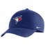 Nike MLB H86 Logo Cap - Men's Blue/White