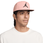 Rustic Pink/Black