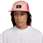 Black/Rustic Pink
