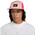 Jordan Casquette Jumpman Fly - Pour hommes Rose/Noir