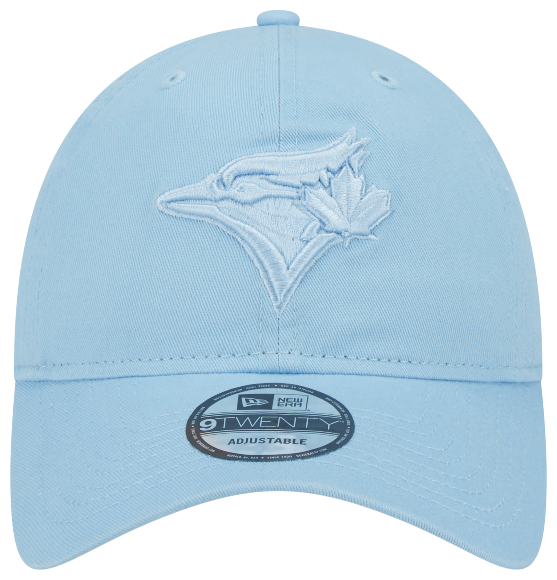 Vintage Toronto Blue Jays MLB Baseball Bucket Hat Blue and 