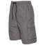CSG Trailtech Cargo Shorts - Men's Grey