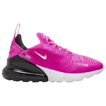 Laser Fuchsia/Black/Summit White