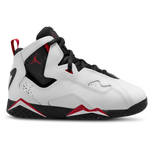 Black/Varsity Red/White