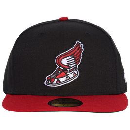 帽子 HIDE AND SEEK HAS NEW ERA Cap(23aw) New Era Blue Jays 59Fifty Throwback Fitted Cap | Foot Locker