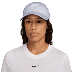 Men's - Nike Club H86 Adjustable Cap  - White/Ghost