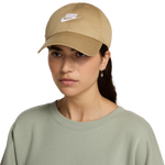 Beige/White