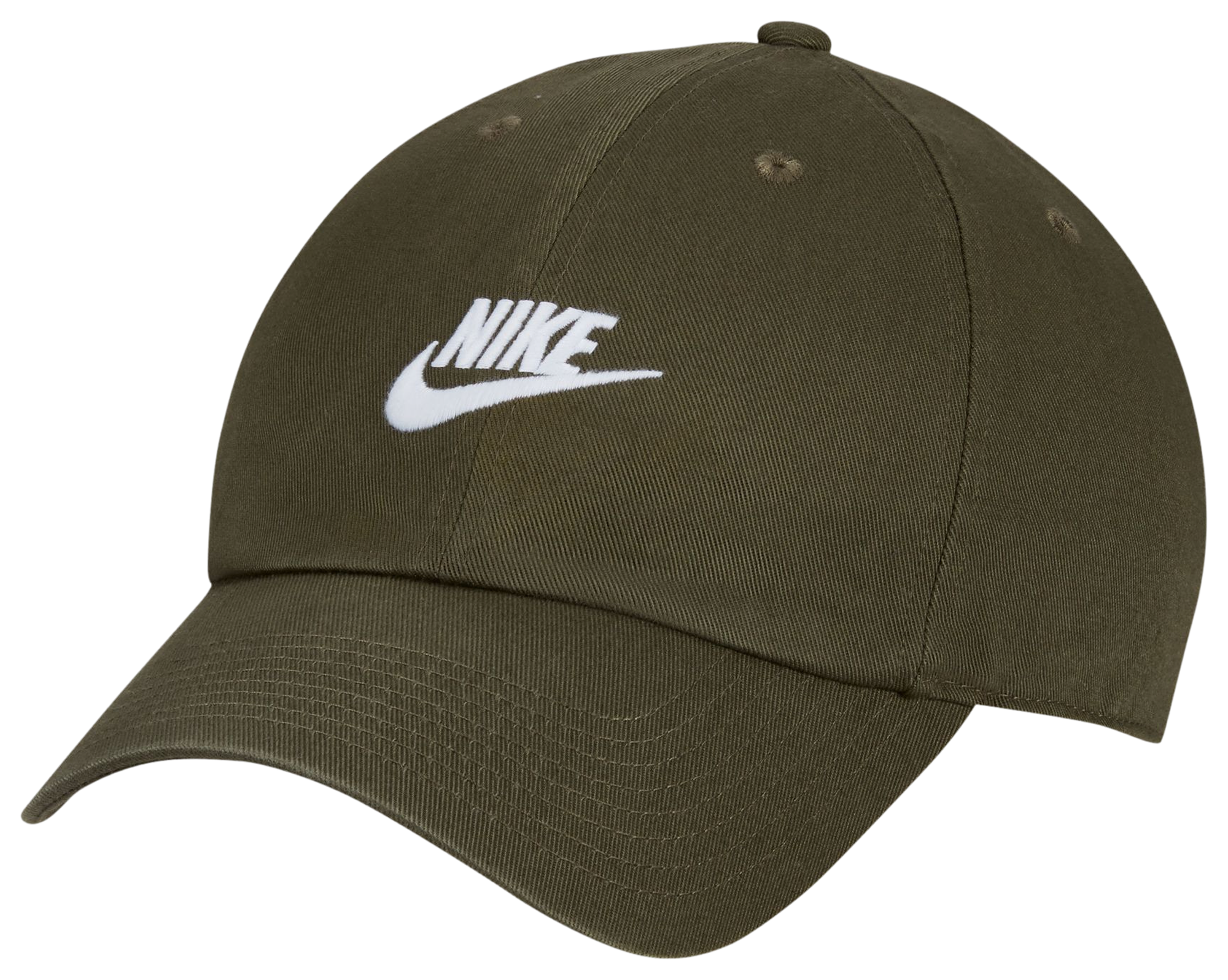 Nike Golf Men's Nike Golf Light Pink Tiger Woods Club Performance Flex Hat