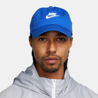 Blue/White
