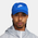 Nike Club H86 Adjustable Cap  - Men's Blue/White