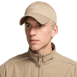 Khaki/White