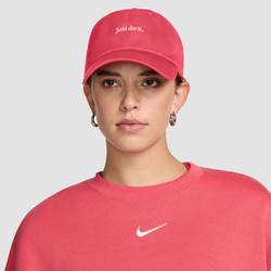 Adult - Nike JDI Club Cap - Astro Pink/Sail