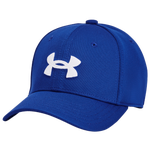 Blue/White