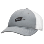 Blanc/Gris