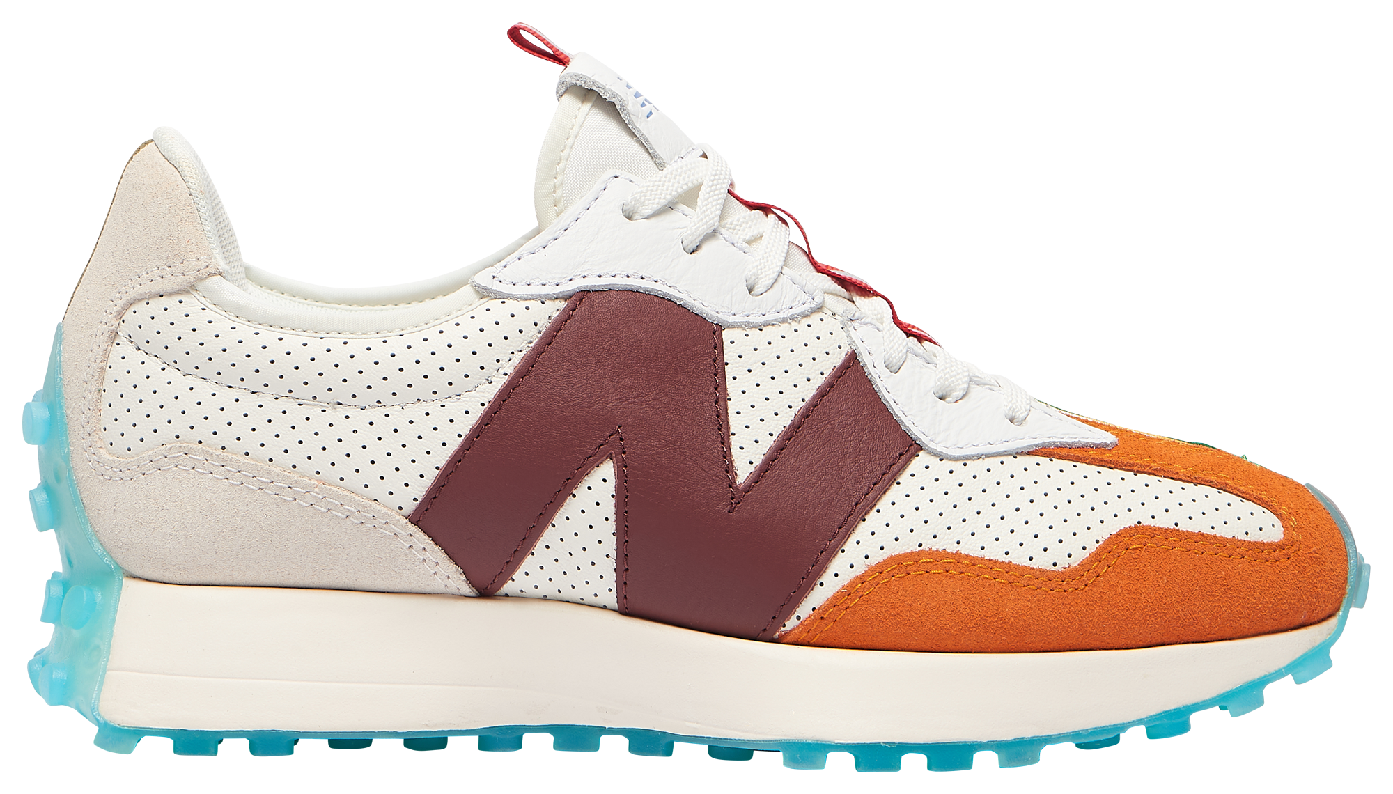 new balance 740 donne marroni