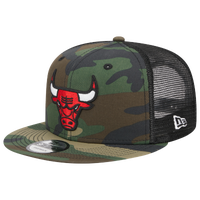 Woodland Camo