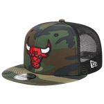 Woodland Camo