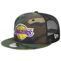 Woodland Camo