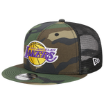 Woodland Camo