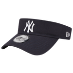 Navy/White