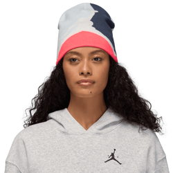 Men's - Jordan Peak BRK Beanie  - Gray/Multi