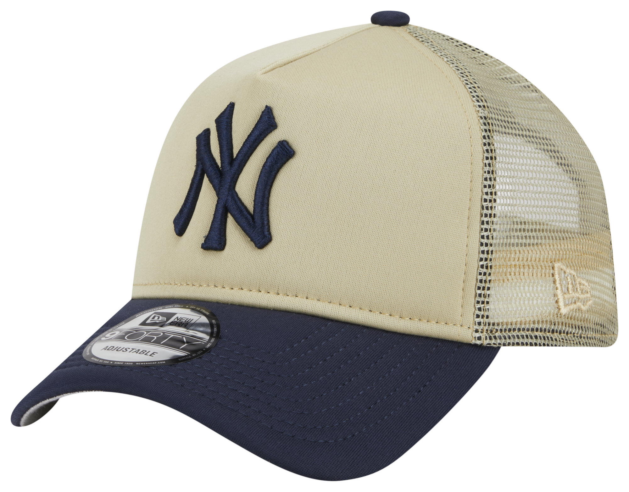 Foot locker 2024 yankees hat