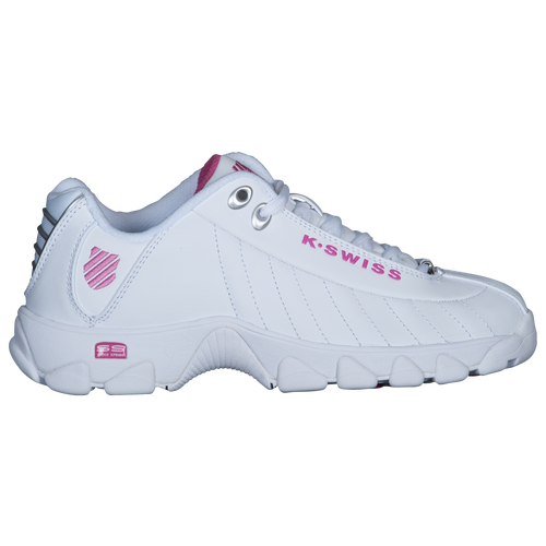 K-swiss St329 In Pink/white